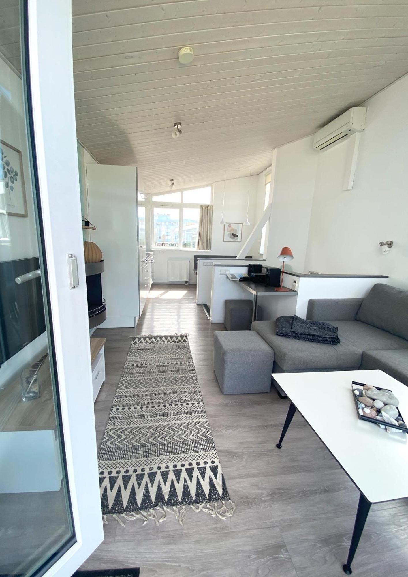 Ferienhaus Lagunenblick 10 Marina Wendtorf Exterior foto
